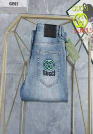 Picture of Gucci Jeans Long _SKUGuccisz29-4012yr16610388